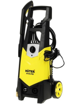 Мойка высокого давления HUTER M165-PW, арт. 70/8/7